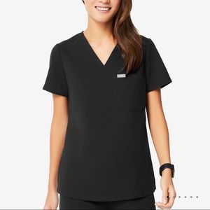 Figs Catarina One Pocket Scrub Top